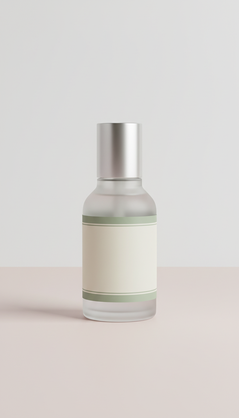 Sage Whisper Calming Facial Toner